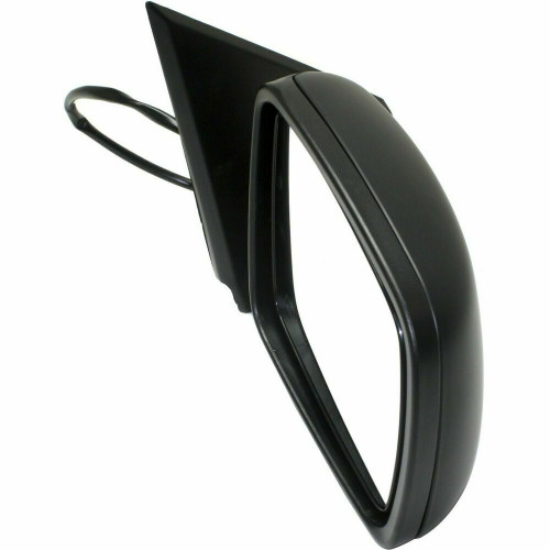DOOR MIRROR RH POWER HTD W/O MEMORY FOR MODEL W/POWER WINDOWS W/O ONE TOUCH EXCLUDE JOURNEY 11-12   REPLACEMENT FOR DODGE JOURNEY 2009 PARTSLINK NUMBER  CH1321403