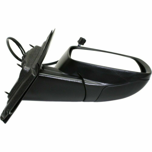 DOOR MIRROR RH POWER HTD W/O MEMORY FOR MODEL W/POWER WINDOWS W/O ONE TOUCH EXCLUDE JOURNEY 11-12   REPLACEMENT FOR DODGE JOURNEY 2009 PARTSLINK NUMBER  CH1321403