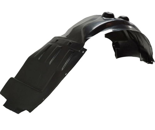 FENDER LINER FR LH USE W/1-PC BUMPER   REPLACEMENT FOR DODGE JOURNEY 2009 PARTSLINK NUMBER  CH1248141