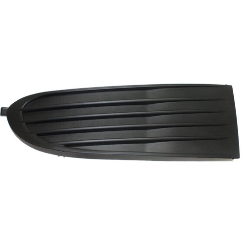FOG LAMP COVER FR LH USE WITH 1 PIECE BUMPER REPLACEMENT FOR DODGE JOURNEY 2009 PARTSLINK NUMBER CH1038134 FOG LAMP COVER FR LH USE WITH 1 PIECE BUMPER REPLACEMENT FOR DODGE JOURNEY 2009 PARTSLINK NUMBER CH1038134