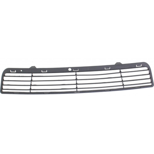 GRILLE LOWER FOR 1 PIECE BUMPER REPLACEMENT FOR DODGE JOURNEY 2009 PARTSLINK NUMBER CH1036112 GRILLE LOWER FOR 1 PIECE BUMPER REPLACEMENT FOR DODGE JOURNEY 2009 PARTSLINK NUMBER CH1036112