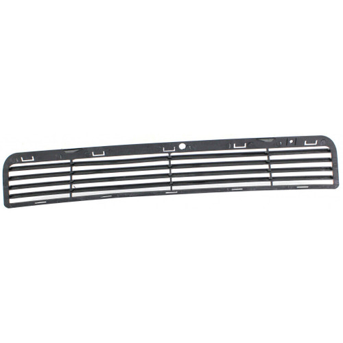 GRILLE LOWER FOR 1 PIECE BUMPER REPLACEMENT FOR DODGE JOURNEY 2009 PARTSLINK NUMBER CH1036112 GRILLE LOWER FOR 1 PIECE BUMPER REPLACEMENT FOR DODGE JOURNEY 2009 PARTSLINK NUMBER CH1036112