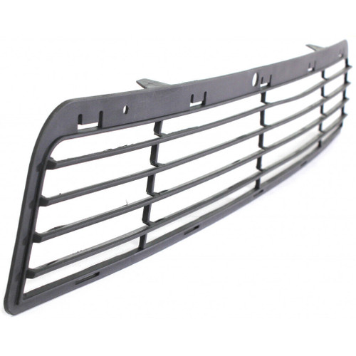 GRILLE LOWER FOR 1 PIECE BUMPER REPLACEMENT FOR DODGE JOURNEY 2009 PARTSLINK NUMBER CH1036112 GRILLE LOWER FOR 1 PIECE BUMPER REPLACEMENT FOR DODGE JOURNEY 2009 PARTSLINK NUMBER CH1036112