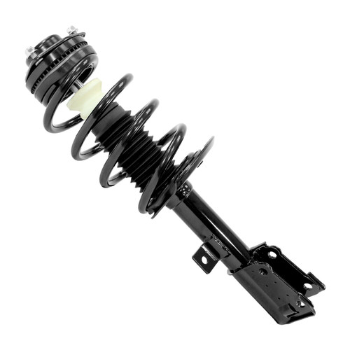 STRUT ASSEMBLY FR RH SXT AND R/T MODEL EXCLUDES SE 4CYL REPLACEMENT FOR DODGE JOURNEY 2009 PARTSLINK NUMBER 11356 STRUT ASSEMBLY FR RH SXT AND R/T MODEL EXCLUDES SE 4CYL REPLACEMENT FOR DODGE JOURNEY 2009 PARTSLINK NUMBER 11356