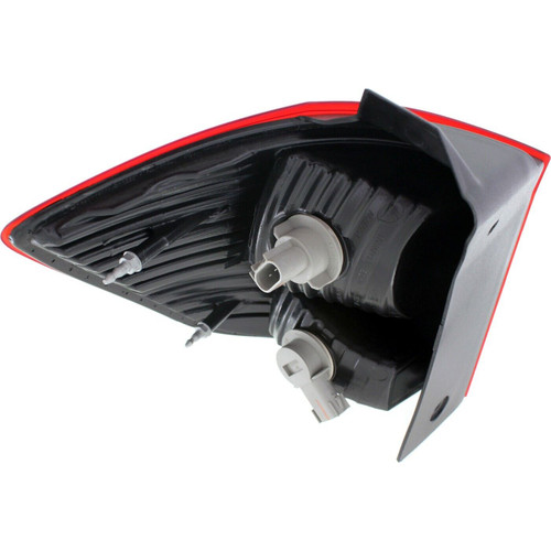 TAIL LAMP RH TWO BULB TYPE CAPA REPLACEMENT FOR DODGE JOURNEY 2009 PARTSLINK NUMBER CH2819126C TAIL LAMP RH TWO BULB TYPE CAPA REPLACEMENT FOR DODGE JOURNEY 2009 PARTSLINK NUMBER CH2819126C