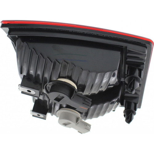 TRUNK LAMP RH (BACK-UP LAMP) W/O LED CAPA   REPLACEMENT FOR DODGE JOURNEY 2009 PARTSLINK NUMBER  CH2803100C