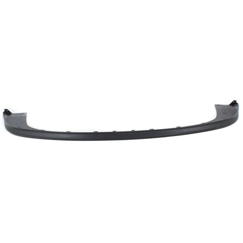 VALANCE FR TEXTURED BLACK W/1 PC BUMPER W/O FASCIA TYPE FOR USE W/CH1000999V REPLACEMENT FOR DODGE JOURNEY 2009 PARTSLINK NUMBER CH1090139 VALANCE FR TEXTURED BLACK W/1 PC BUMPER W/O FASCIA TYPE FOR USE W/CH1000999V REPLACEMENT FOR DODGE JOURNEY 2009 PARTSLINK NUMBER CH1090139