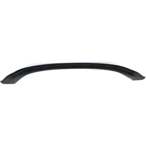 VALANCE FR TEXTURED BLACK W/1 PC BUMPER W/O FASCIA TYPE FOR USE W/CH1000999 REPLACEMENT FOR DODGE JOURNEY 2009 PARTSLINK NUMBER CH1090139U VALANCE FR TEXTURED BLACK W/1 PC BUMPER W/O FASCIA TYPE FOR USE W/CH1000999 REPLACEMENT FOR DODGE JOURNEY 2009 PARTSLINK NUMBER CH1090139U