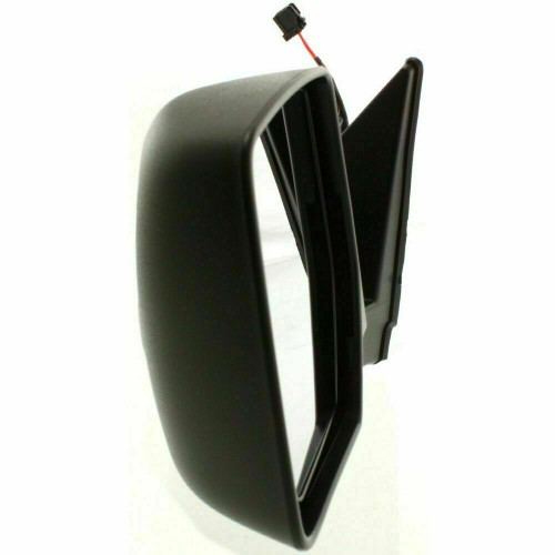 DOOR MIRROR LH POWER    REPLACEMENT FOR DODGE NITRO 2009 PARTSLINK NUMBER   CH1320277