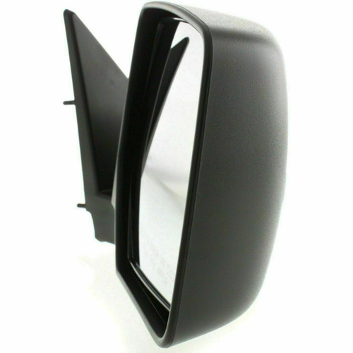 DOOR MIRROR RH POWER    REPLACEMENT FOR DODGE NITRO 2009 PARTSLINK NUMBER  CH1321277