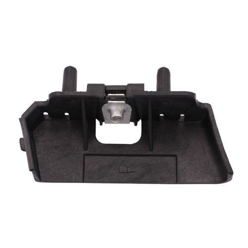 BUMPER BRACKET FR RH 1-PIECE COVER SPORT/ EXPRESS REPLACEMENT FOR DODGE PICKUP DODGE RAM 1500 2009 PARTSLINK NUMBER CH1063104 BUMPER BRACKET FR RH 1-PIECE COVER SPORT/ EXPRESS REPLACEMENT FOR DODGE PICKUP DODGE RAM 1500 2009 PARTSLINK NUMBER CH1063104