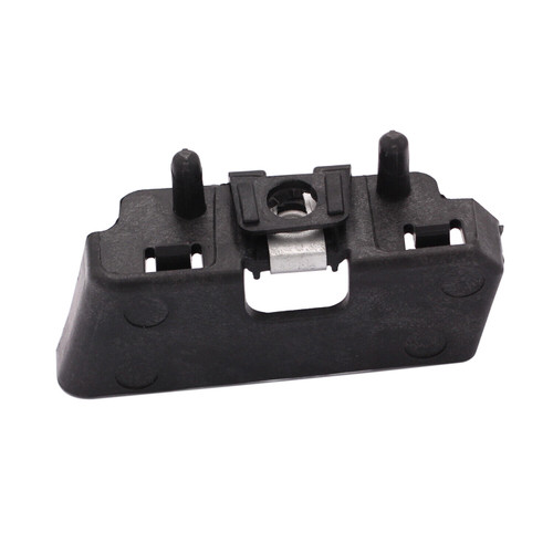 BUMPER BRACKET FR RH 1-PIECE COVER SPORT/ EXPRESS REPLACEMENT FOR DODGE PICKUP DODGE RAM 1500 2009 PARTSLINK NUMBER CH1063104 BUMPER BRACKET FR RH 1-PIECE COVER SPORT/ EXPRESS REPLACEMENT FOR DODGE PICKUP DODGE RAM 1500 2009 PARTSLINK NUMBER CH1063104