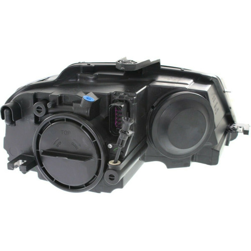 HEAD LAMP LH HALOGEN HQ REPLACEMENT FOR AUDI A3 2011 PARTSLINK NUMBER AU2502141 HEAD LAMP LH HALOGEN HQ REPLACEMENT FOR AUDI A3 2011 PARTSLINK NUMBER AU2502141