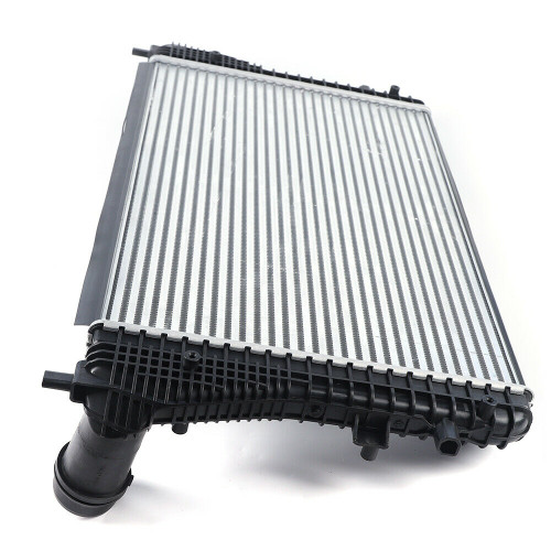 INTERCOOLER TURBO 2.0L DIESEL REPLACEMENT FOR AUDI A3 2011 PARTSLINK NUMBER VW3012105