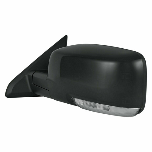 DOOR MIRROR LH POWER HTD SIGNAL PUDDLE LAMP PTM REPLACEMENT FOR DODGE PICKUP DODGE RAM 1500 2009 PARTSLINK NUMBER CH1320293 DOOR MIRROR LH POWER HTD SIGNAL PUDDLE LAMP PTM REPLACEMENT FOR DODGE PICKUP DODGE RAM 1500 2009 PARTSLINK NUMBER CH1320293