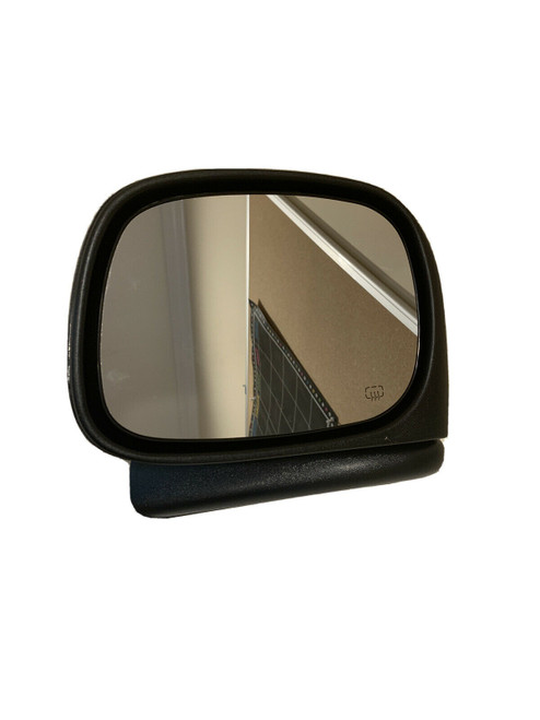 DOOR MIRROR LH POWER HTD SIGNAL PUDDLE LAMP PTM REPLACEMENT FOR DODGE PICKUP DODGE RAM 1500 2009 PARTSLINK NUMBER CH1320293 DOOR MIRROR LH POWER HTD SIGNAL PUDDLE LAMP PTM REPLACEMENT FOR DODGE PICKUP DODGE RAM 1500 2009 PARTSLINK NUMBER CH1320293