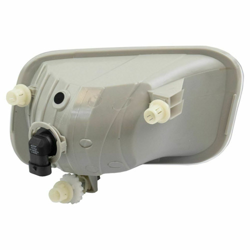 FOG LAMP FR LH CAPA REPLACEMENT FOR DODGE PICKUP DODGE RAM 1500 2009 PARTSLINK NUMBER CH2594102C FOG LAMP FR LH CAPA REPLACEMENT FOR DODGE PICKUP DODGE RAM 1500 2009 PARTSLINK NUMBER CH2594102C