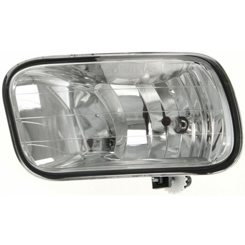 FOG LAMP FR LH HQ      REPLACEMENT FOR DODGE PICKUP DODGE RAM 1500  2009 PARTSLINK NUMBER  CH2594102