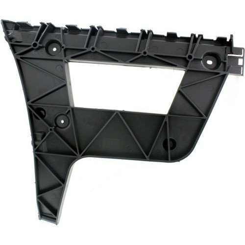 BUMPER BRACKET RR RH SDN OUTER GUIDE REPLACEMENT FOR AUDI A4 2011 PARTSLINK NUMBER AU1133100
