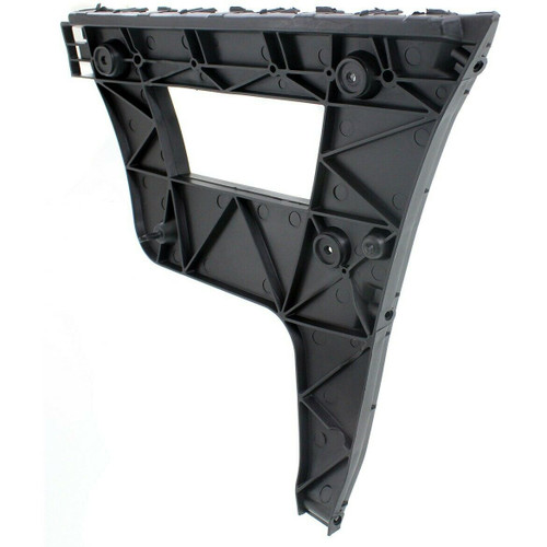BUMPER BRACKET RR RH SDN OUTER GUIDE REPLACEMENT FOR AUDI A4 2011 PARTSLINK NUMBER AU1133100