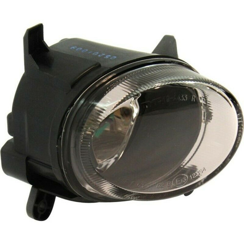 FOG LAMP FR RH HQ REPLACEMENT FOR AUDI A4 2011 PARTSLINK NUMBER  VW2593115