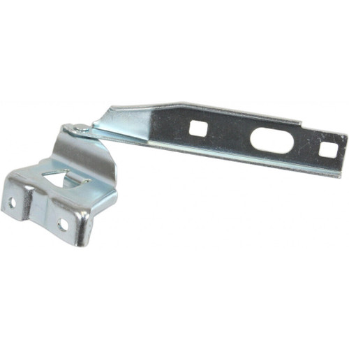 HOOD HINGE LH REPLACEMENT FOR AUDI A4 2011 PARTSLINK NUMBER AU1236100