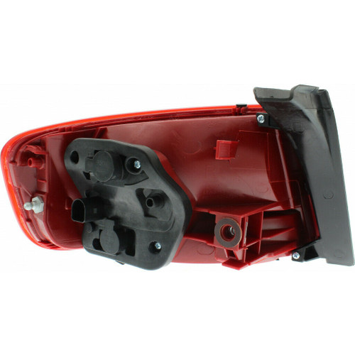 TAIL LAMP RH BULB TYPE SDN HQ REPLACEMENT FOR AUDI A4 2011 PARTSLINK NUMBER AU2805101 TAIL LAMP RH BULB TYPE SDN HQ REPLACEMENT FOR AUDI A4 2011 PARTSLINK NUMBER AU2805101