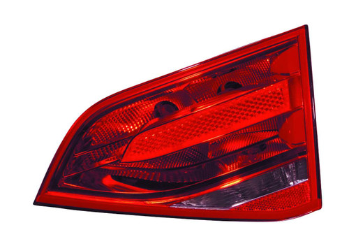 TRUNK LAMP LH (BACK-UP LAMP) BULB TYPE HQ REPLACEMENT FOR AUDI A4 2011 PARTSLINK NUMBER AU2802100