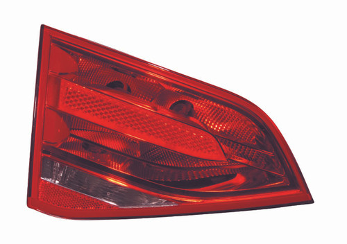 TRUNK LAMP RH (BACK-UP LAMP) BULB TYPE HQ REPLACEMENT FOR AUDI A4 2011 PARTSLINK NUMBER AU2803100 TRUNK LAMP RH (BACK-UP LAMP) BULB TYPE HQ REPLACEMENT FOR AUDI A4 2011 PARTSLINK NUMBER AU2803100