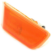 SIGNAL LAMP FR RH (SIDE OF BUMPER) HQ REPLACEMENT FOR INFINITI G35 COUPE 2007 PARTSLINK NUMBER IN2551109 SIGNAL LAMP FR RH (SIDE OF BUMPER) HQ REPLACEMENT FOR INFINITI G35 COUPE 2007 PARTSLINK NUMBER IN2551109