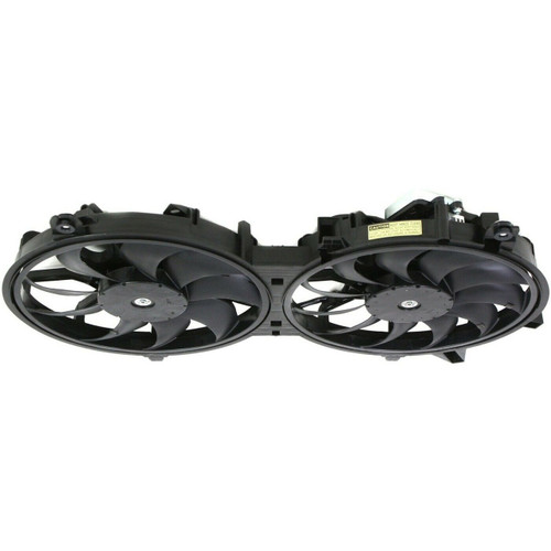 COOLING FAN ASSY REPLACEMENT FOR INFINITI G35 SEDAN 2007 PARTSLINK NUMBER IN3115108U COOLING FAN ASSY REPLACEMENT FOR INFINITI G35 SEDAN 2007 PARTSLINK NUMBER IN3115108U