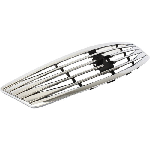 GRILLE REPLACEMENT FOR INFINITI G35 SEDAN 2007 PARTSLINK NUMBER IN1200116 GRILLE REPLACEMENT FOR INFINITI G35 SEDAN 2007 PARTSLINK NUMBER IN1200116