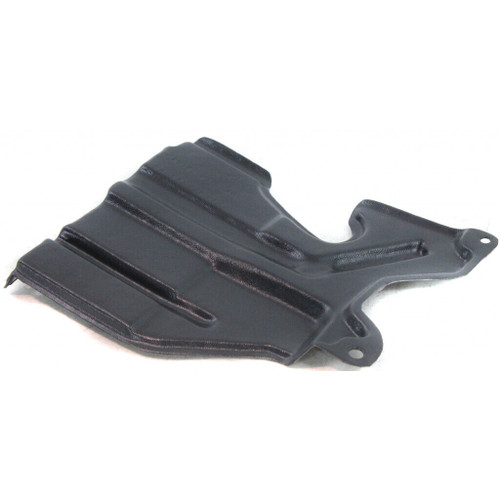 UNDERCAR SHIELD FR LH REPLACEMENT FOR INFINITI G35 SEDAN  2007 PARTSLINK NUMBER  IN1228108