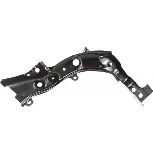 RADIATOR SIDE SUPPORT RH STEEL REPLACEMENT FOR INFINITI G35 SEDAN  2007 PARTSLINK NUMBER  IN1225105