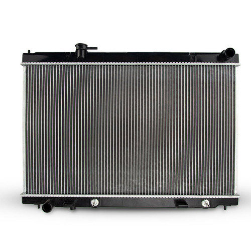 RADIATOR (2780) 3.5L V6 AT REPLACEMENT FOR INFINITI M45 2007 PARTSLINK NUMBER IN3010119 RADIATOR (2780) 3.5L V6 AT REPLACEMENT FOR INFINITI M45 2007 PARTSLINK NUMBER IN3010119