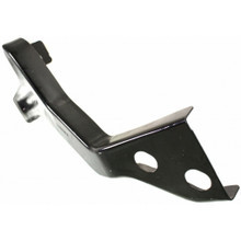 BUMPER BRACKET FR RH STEEL REPLACEMENT FOR ISUZU ISUZU PICKUP 2007 PARTSLINK NUMBER  GM1067176