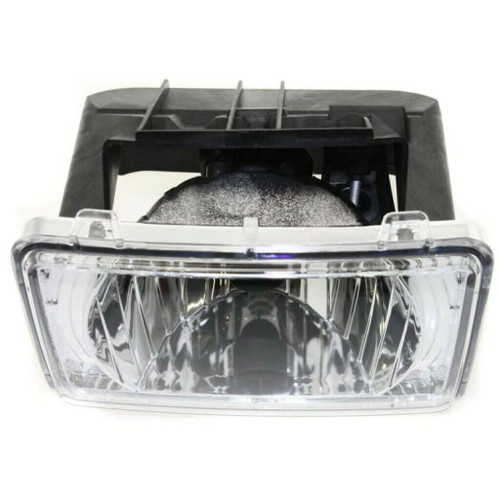 FOG LAMP FR LH/RH EXC EXTREME PKG HQ REPLACEMENT FOR ISUZU ISUZU PICKUP 2007 PARTSLINK NUMBER GM2592135 FOG LAMP FR LH/RH EXC EXTREME PKG HQ REPLACEMENT FOR ISUZU ISUZU PICKUP 2007 PARTSLINK NUMBER GM2592135