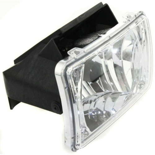 FOG LAMP FR LH/RH EXC EXTREME PKG HQ REPLACEMENT FOR ISUZU ISUZU PICKUP 2007 PARTSLINK NUMBER GM2592135 FOG LAMP FR LH/RH EXC EXTREME PKG HQ REPLACEMENT FOR ISUZU ISUZU PICKUP 2007 PARTSLINK NUMBER GM2592135