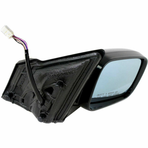 DOOR MIRROR RH POWER HTD W/SIGNAL/MEMORY REPLACEMENT FOR ACURA MDX 2012 PARTSLINK NUMBER AC1321114 DOOR MIRROR RH POWER HTD W/SIGNAL/MEMORY REPLACEMENT FOR ACURA MDX 2012 PARTSLINK NUMBER AC1321114