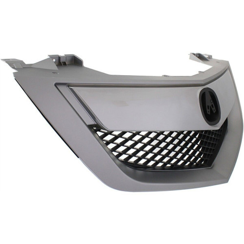 GRILLE BASE/TECHNOLOGY  REPLACEMENT FOR ACURA MDX 2012 PARTSLINK NUMBER  AC1200118