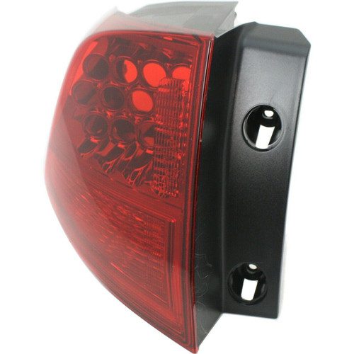 TAIL LAMP LH CAPA REPLACEMENT FOR ACURA MDX 2012 PARTSLINK NUMBER AC2818117C TAIL LAMP LH CAPA REPLACEMENT FOR ACURA MDX 2012 PARTSLINK NUMBER AC2818117C