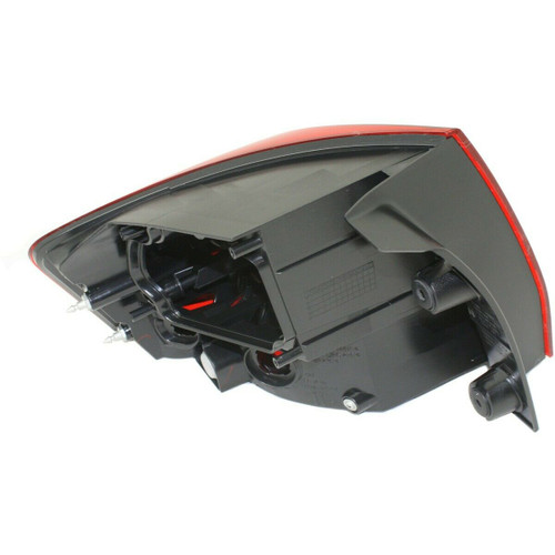 TAIL LAMP RH HQ REPLACEMENT FOR ACURA MDX 2012 PARTSLINK NUMBER AC2819117 TAIL LAMP RH HQ REPLACEMENT FOR ACURA MDX 2012 PARTSLINK NUMBER AC2819117