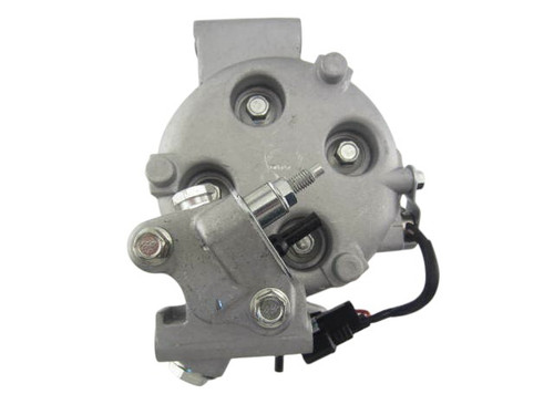 AC COMPRESSOR CRV 2.4L/ RDX ALL  REPLACEMENT FOR ACURA RDX 2012 PARTSLINK NUMBER  14-1003NEW