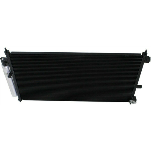 CONDENSER (3592)  REPLACEMENT FOR ACURA RDX 2012 PARTSLINK NUMBER  AC3030123