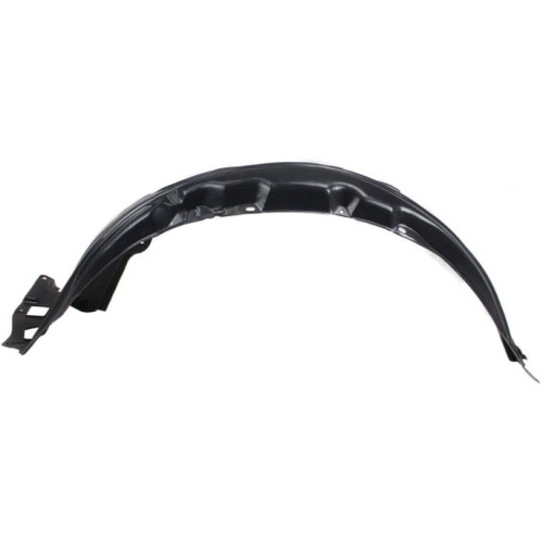 FENDER LINER LH  REPLACEMENT FOR ACURA RDX 2012 PARTSLINK NUMBER  AC1248122