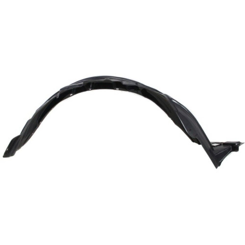 FENDER LINER LH  REPLACEMENT FOR ACURA RDX 2012 PARTSLINK NUMBER  AC1248122