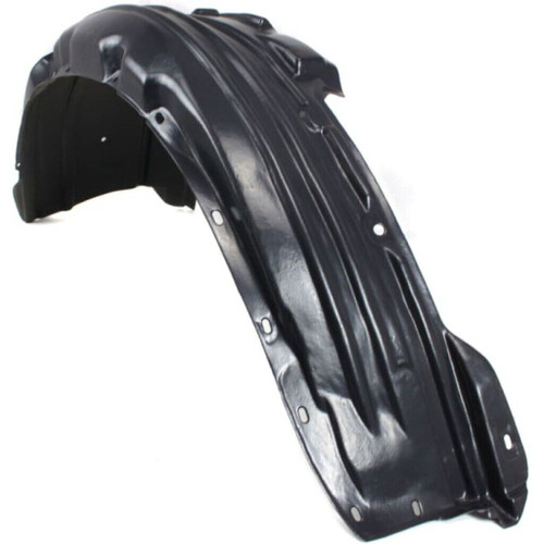 FENDER LINER LH  REPLACEMENT FOR ACURA RDX 2012 PARTSLINK NUMBER  AC1248122
