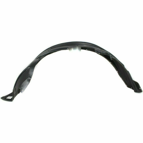 FENDER LINER RH  REPLACEMENT FOR ACURA RDX 2012 PARTSLINK NUMBER  AC1249122
