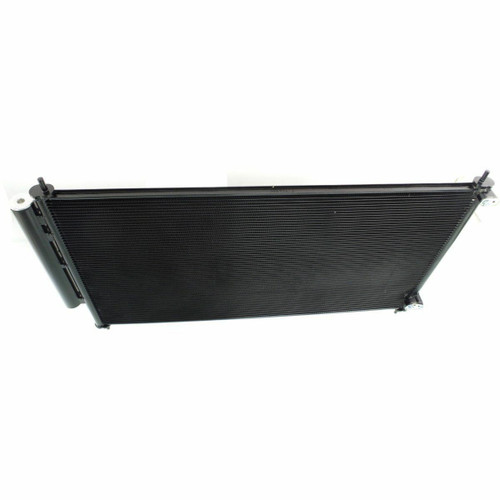 CONDENSER (3397)  REPLACEMENT FOR ACURA RL 2012 PARTSLINK NUMBER  AC3030121