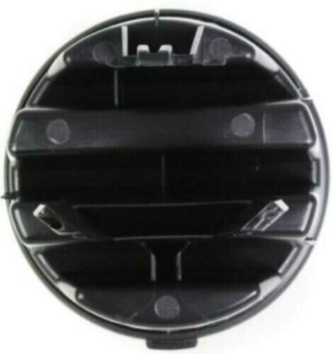 FOG LAMP COVER FR RH/LH REPLACEMENT FOR JEEP COMMANDER 2007 PARTSLINK NUMBER CH1038112 FOG LAMP COVER FR RH/LH REPLACEMENT FOR JEEP COMMANDER 2007 PARTSLINK NUMBER CH1038112